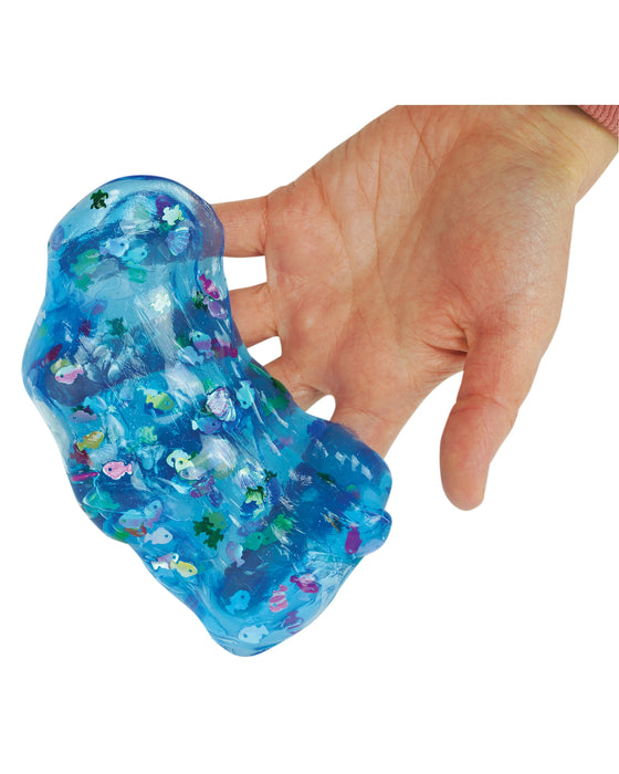Aarons Putty 4 Inches Trendsetters Seven Seas