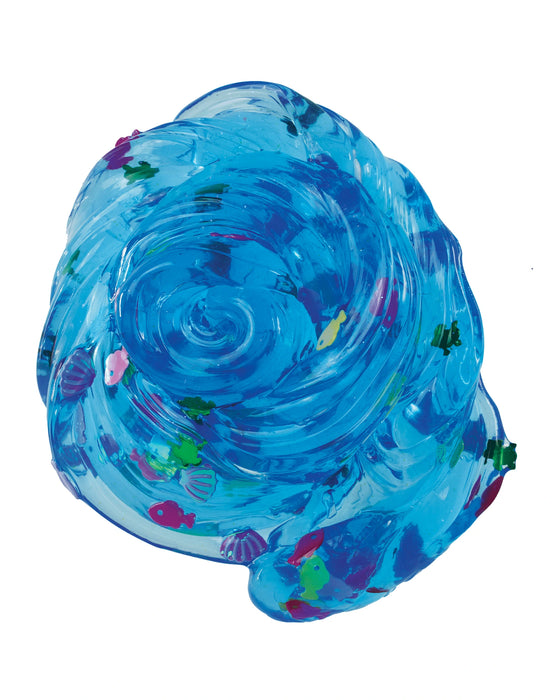 Aarons Putty 4 Inches Trendsetters Seven Seas