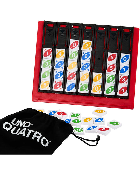 Uno Quatro