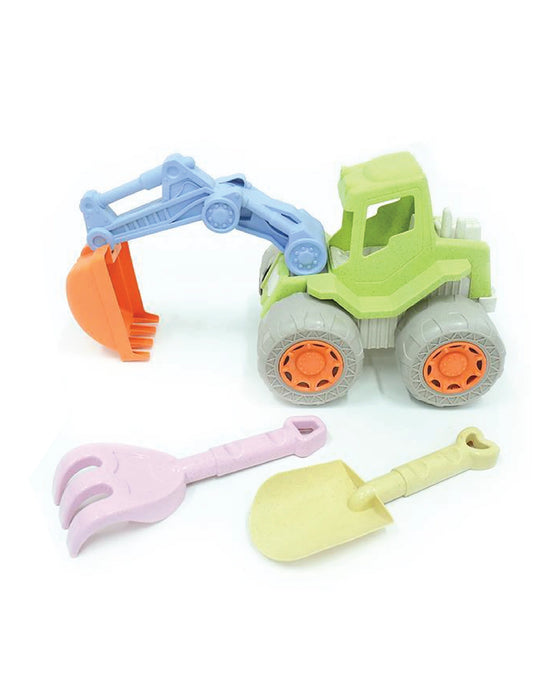 Freeplay Kids Beach Digger Set