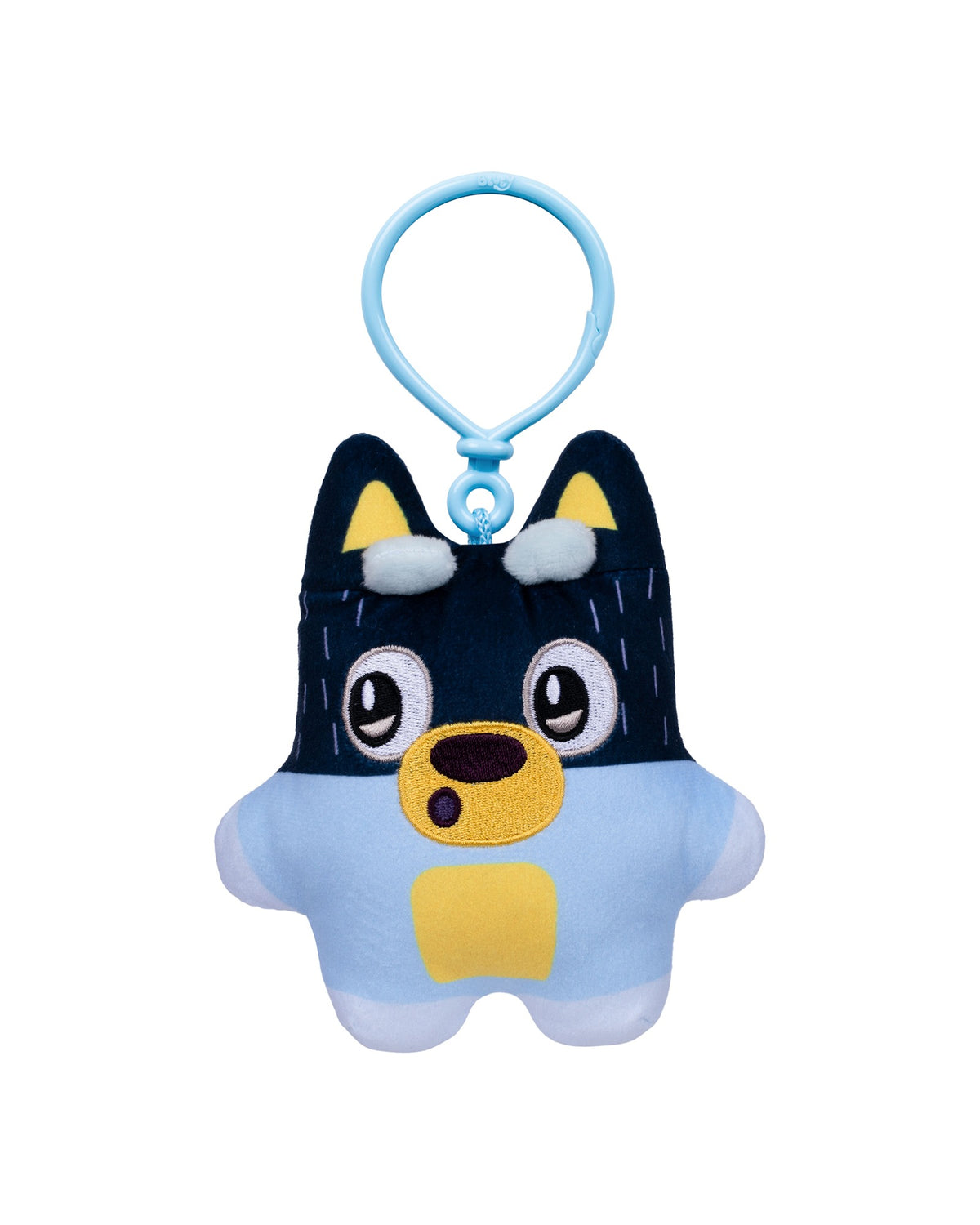 Bluey Biscuits Mini Plush Assorted