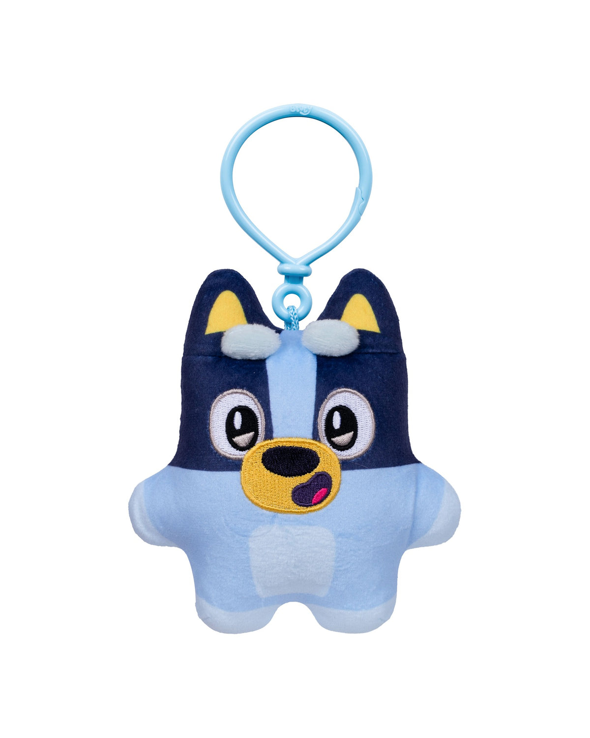 Bluey Biscuits Mini Plush Assorted