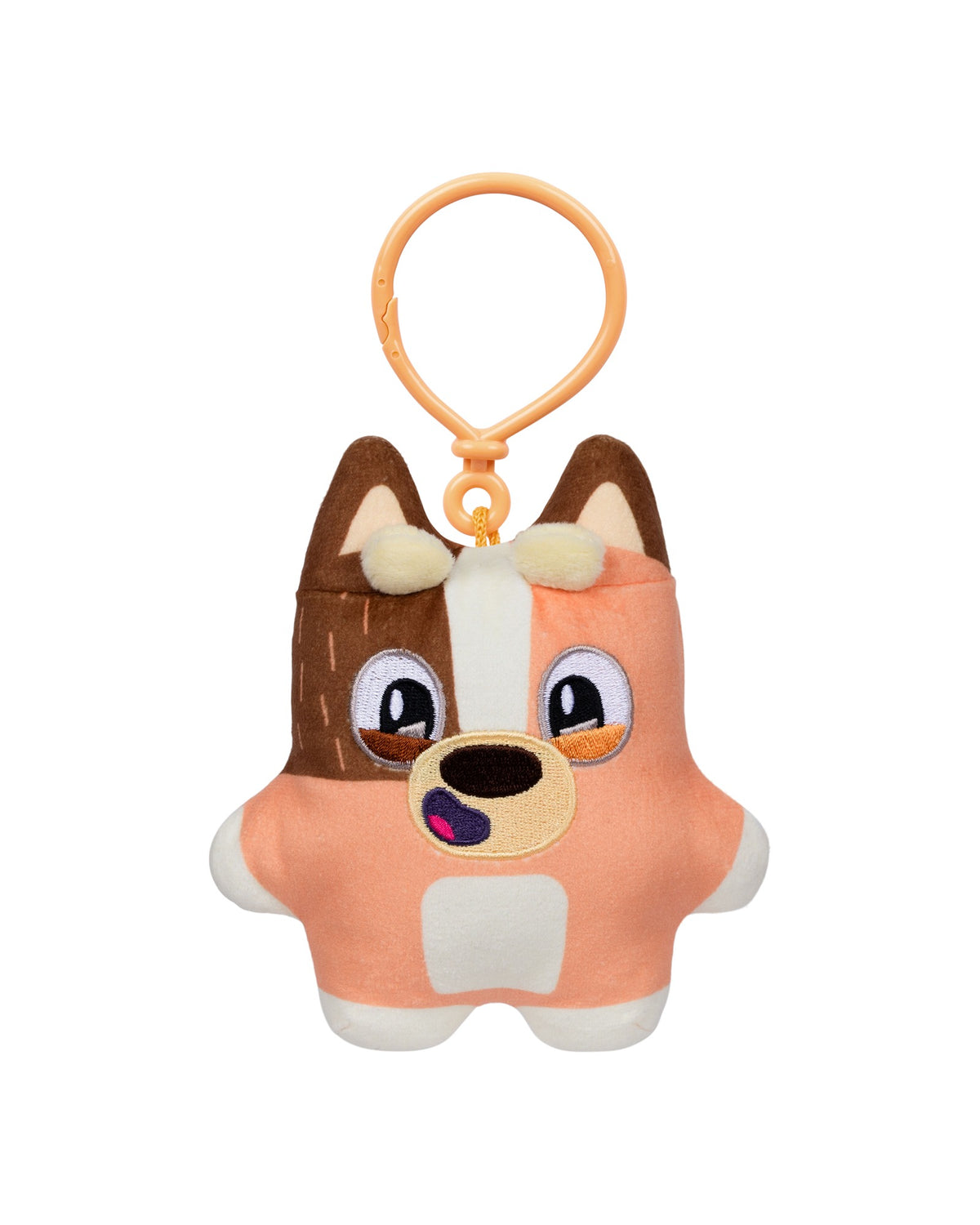 Bluey Biscuits Mini Plush Assorted