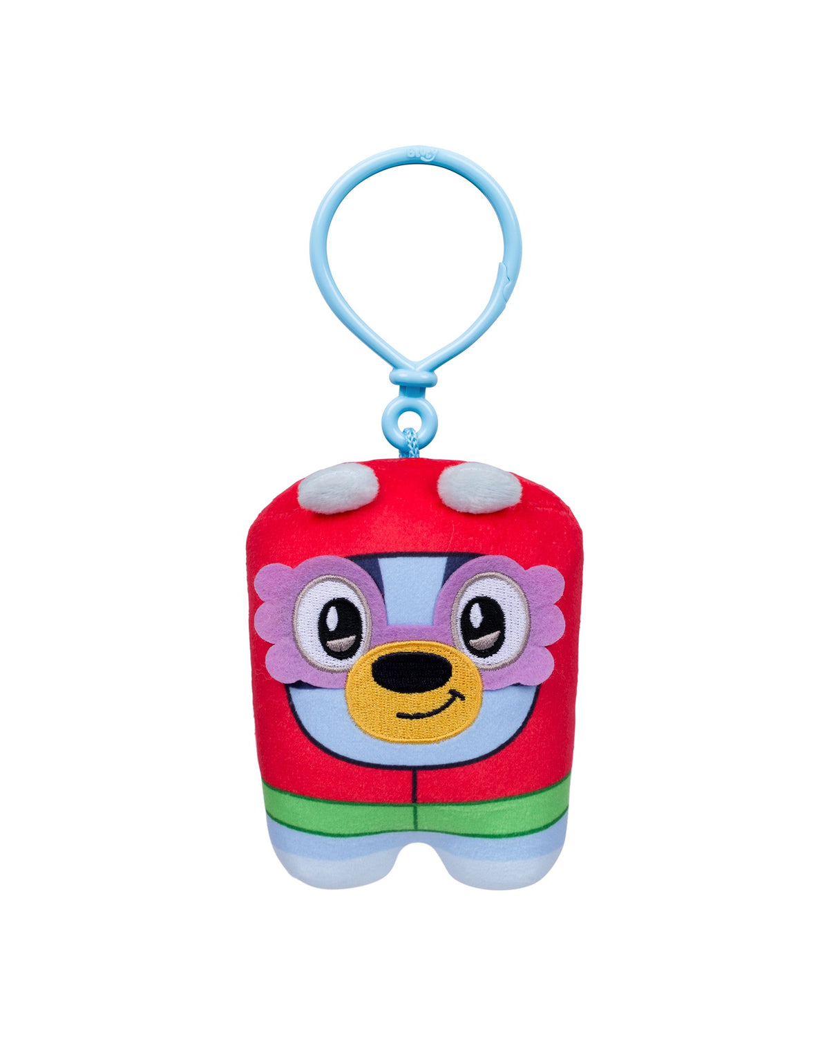 Bluey Biscuits Mini Plush Assorted