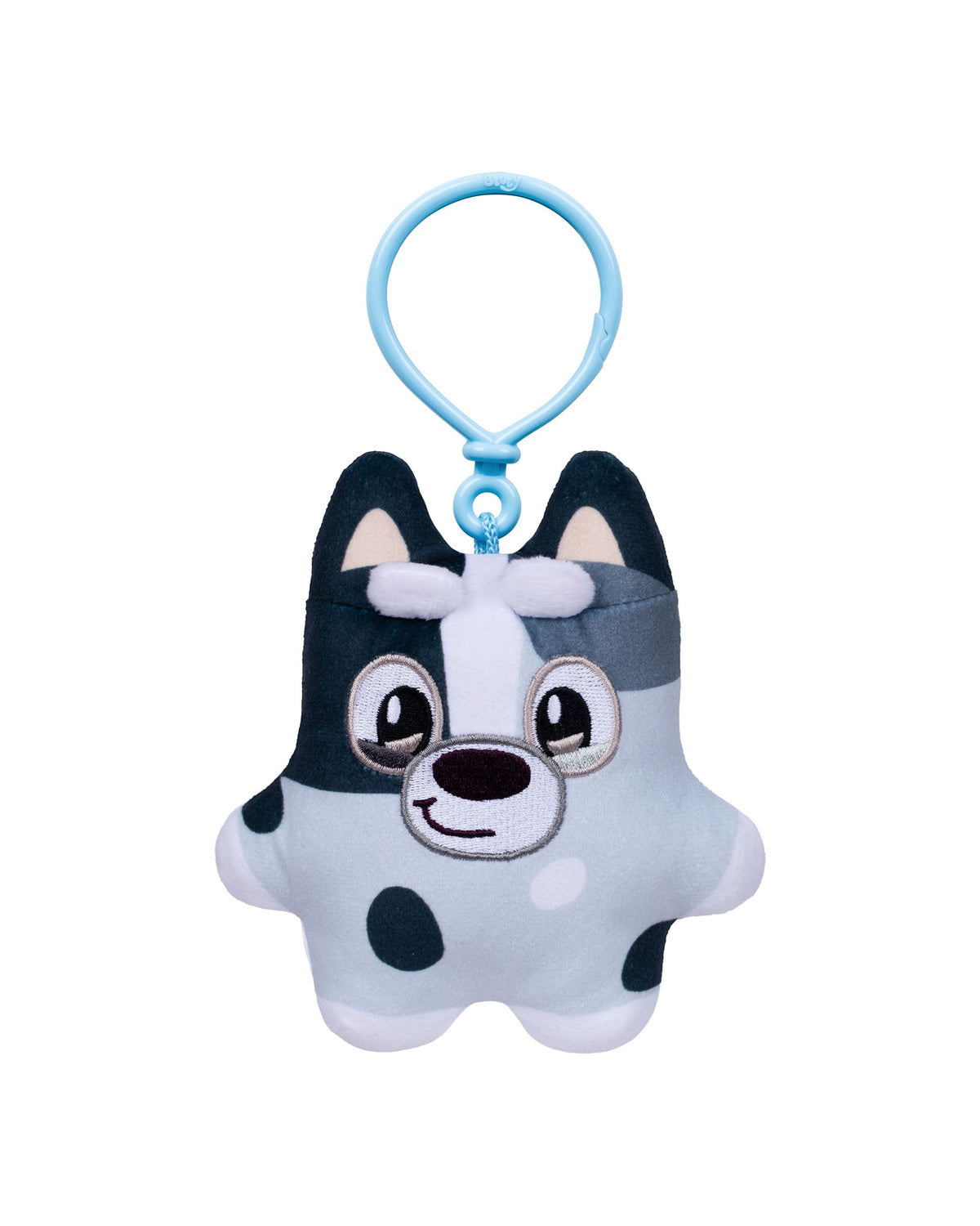 Bluey Biscuits Mini Plush Assorted