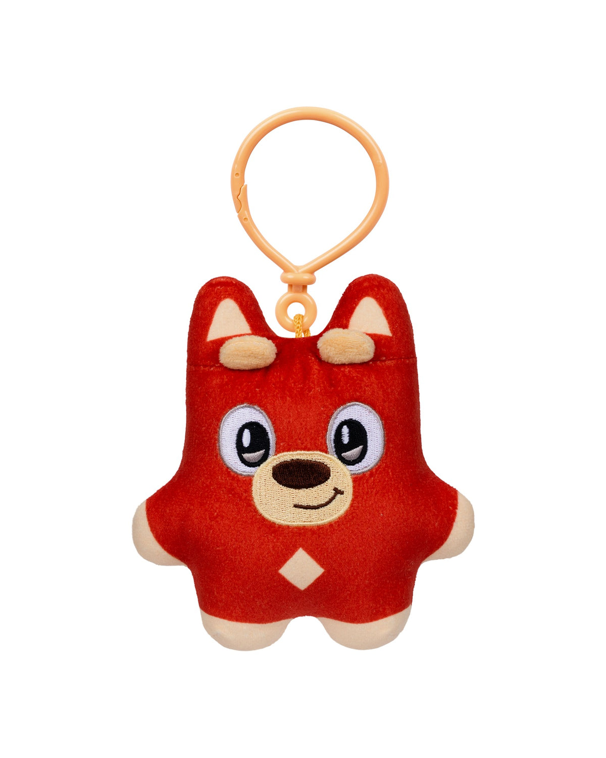 Bluey Biscuits Mini Plush Assorted