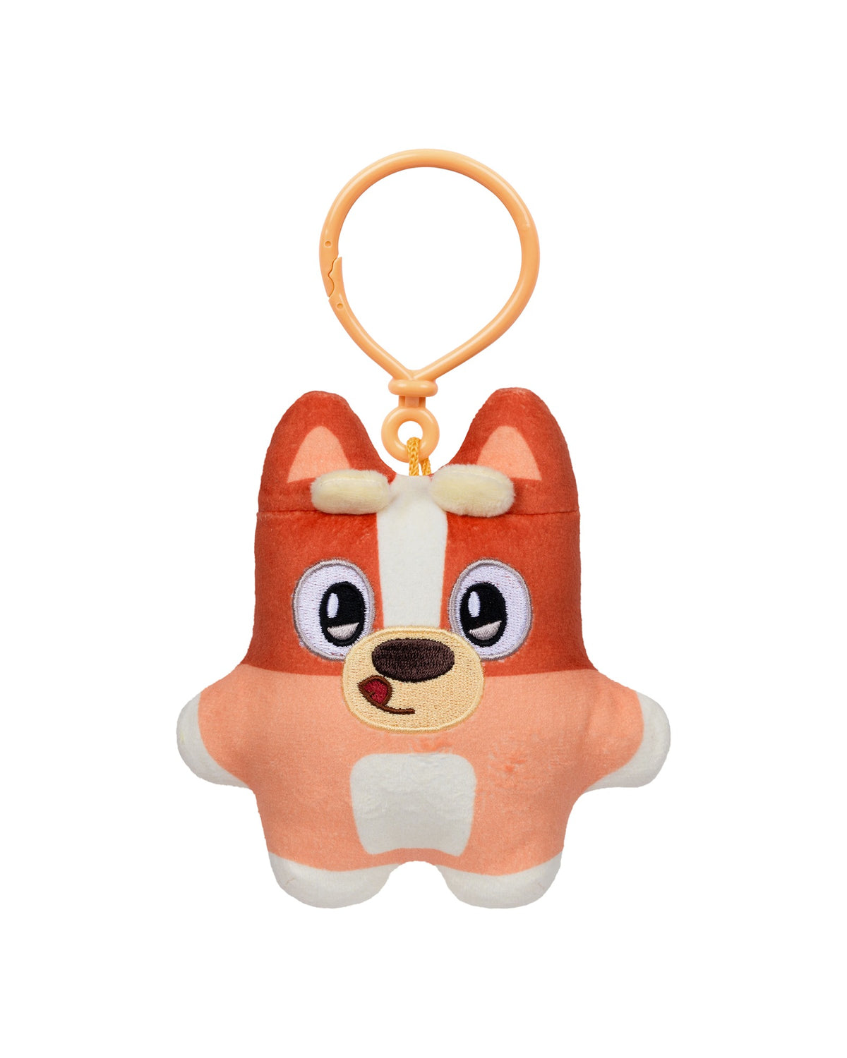 Bluey Biscuits Mini Plush Assorted