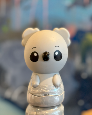 Freeplay Kids Koala Bubble Blower