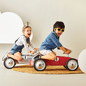 Kidstuff activity cube cheap