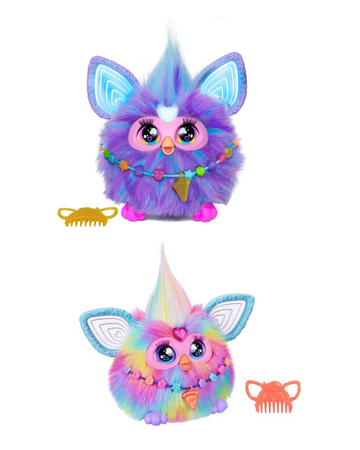 Furby - Assorted