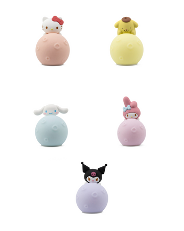 Hello Kitty Little Moon Light - Assorted