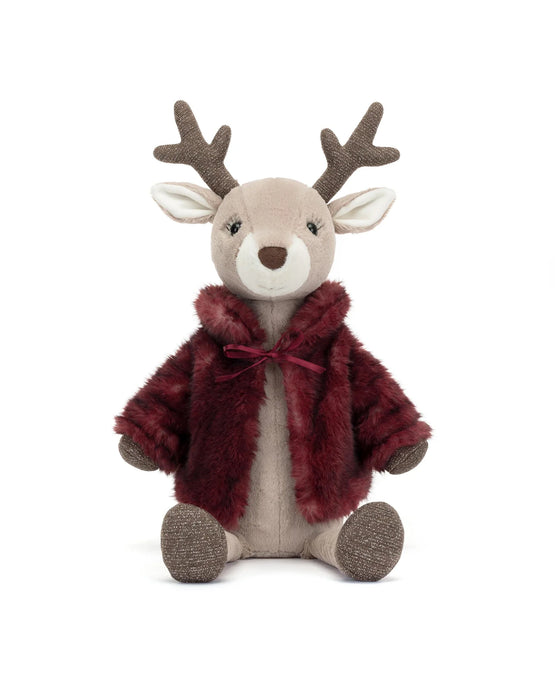 Jellycat Vivien Reindeer