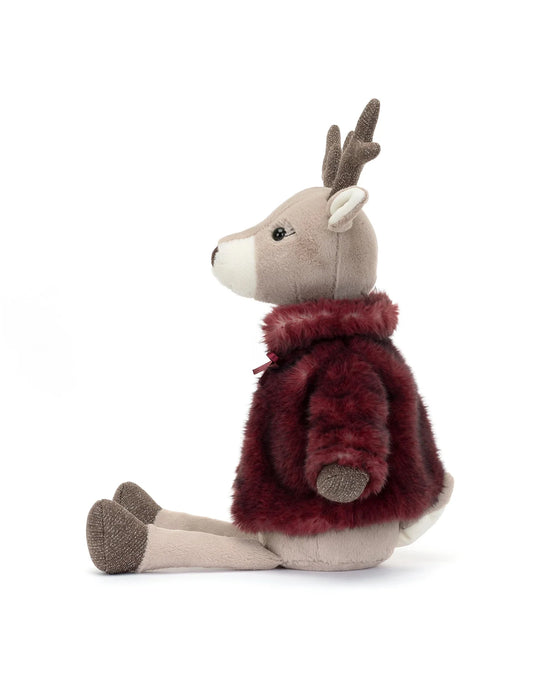 Jellycat Vivien Reindeer