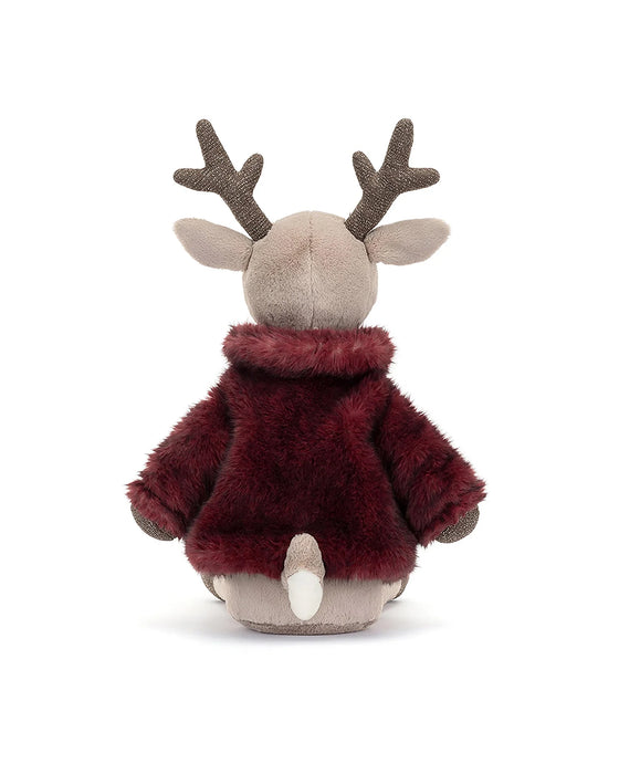 Jellycat Vivien Reindeer