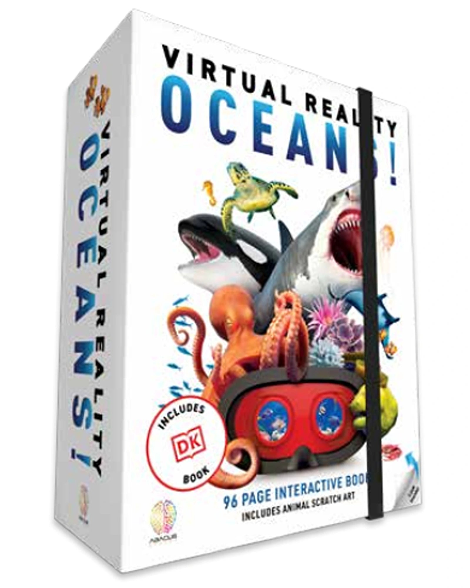 VR Gift Box Oceans!