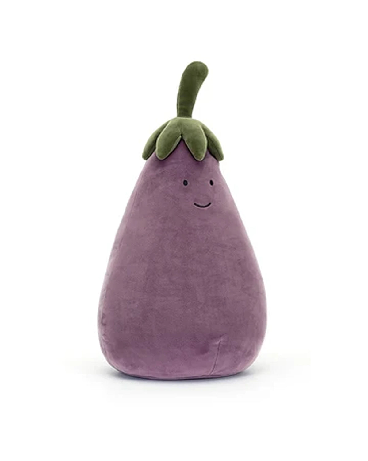 Vivacious Vegetable Aubergine Large