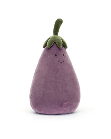 Vivacious Vegetable Aubergine Large