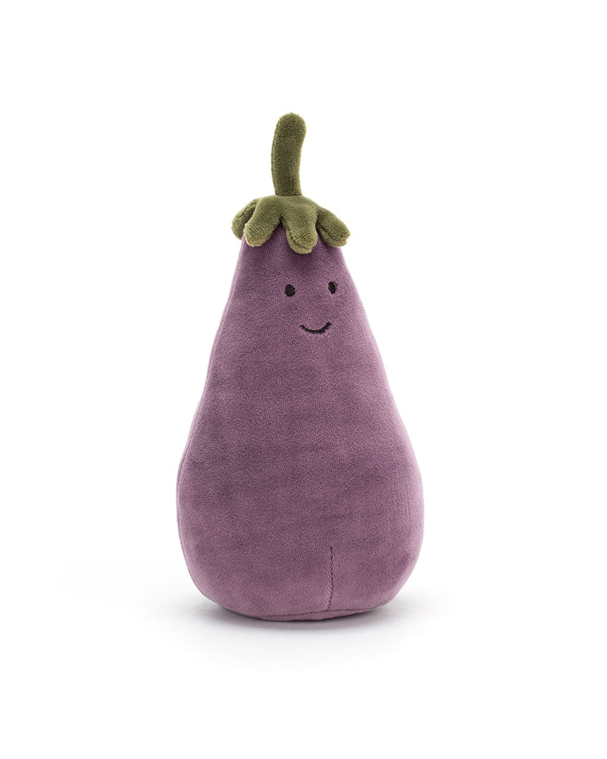 Vivacious Vegetable Aubergine Large