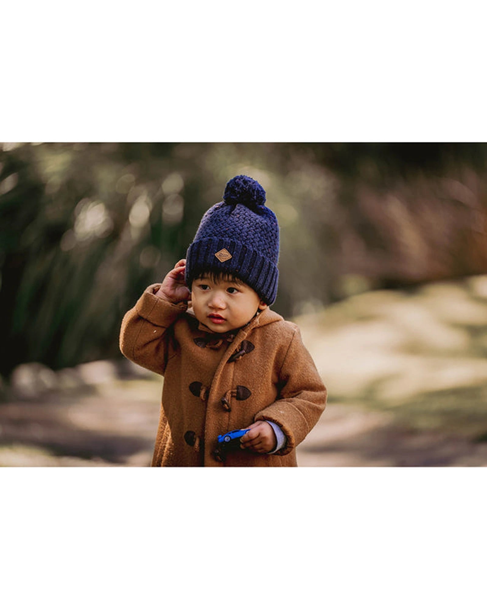 Werri Boys Beanie One Size