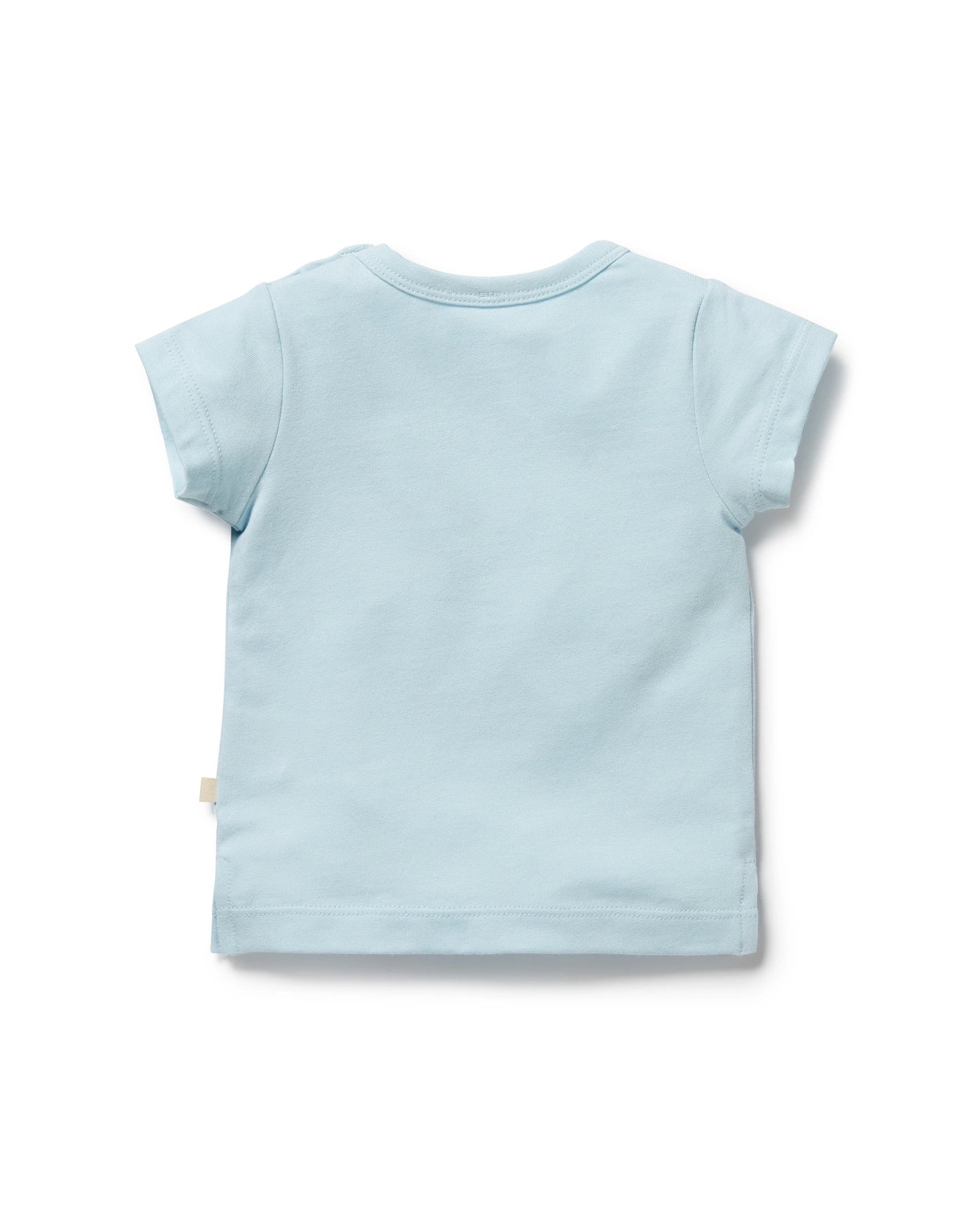Wilson & Frenchy Follow the Sun Organic Tee 12-18 Months