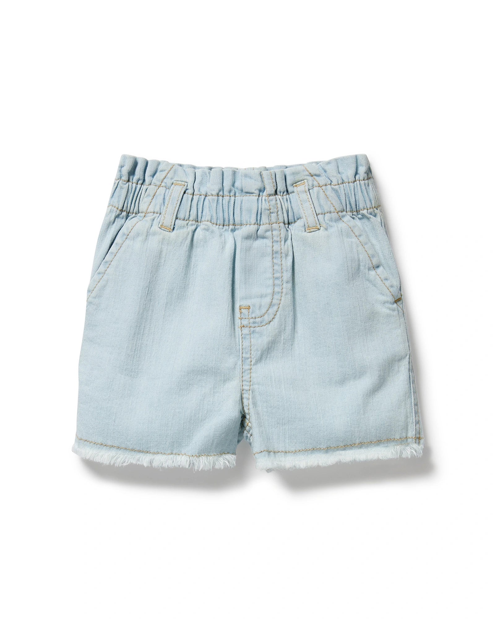 Wilson & Frenchy Organic Denim Short Size 2