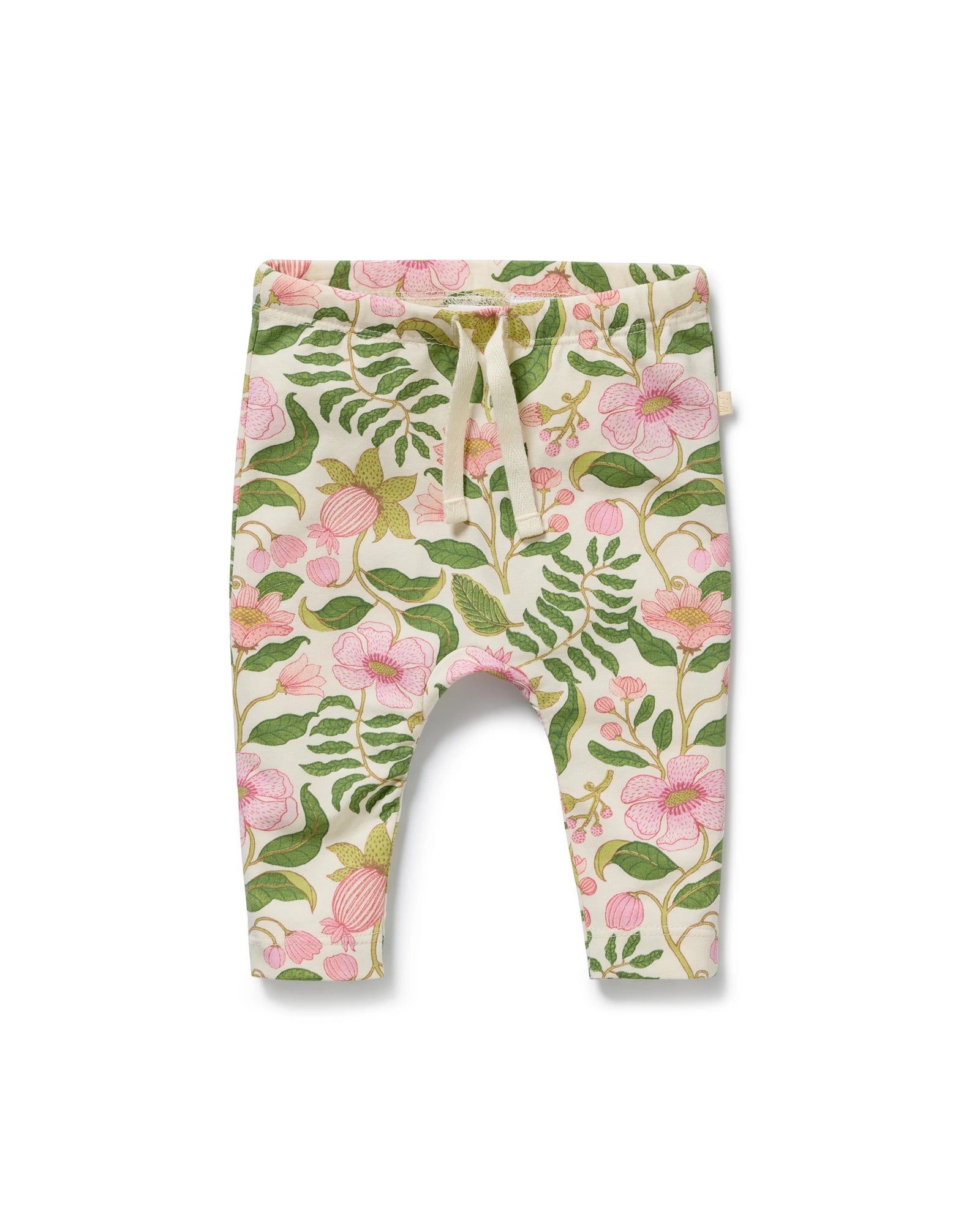 Ma Fleur Organic Legging 6-12 mths