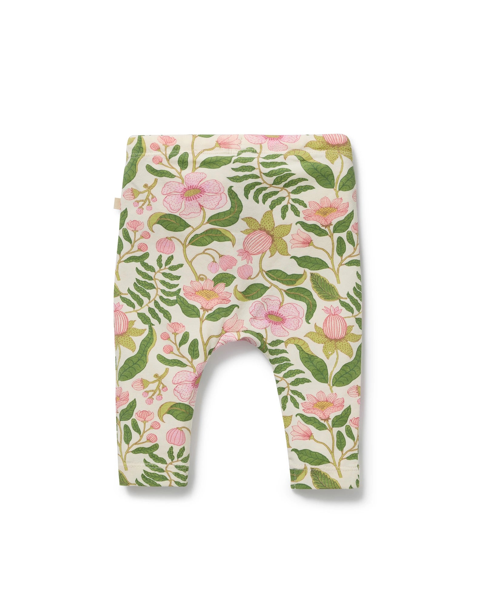 Ma Fleur Organic Legging 6-12 mths