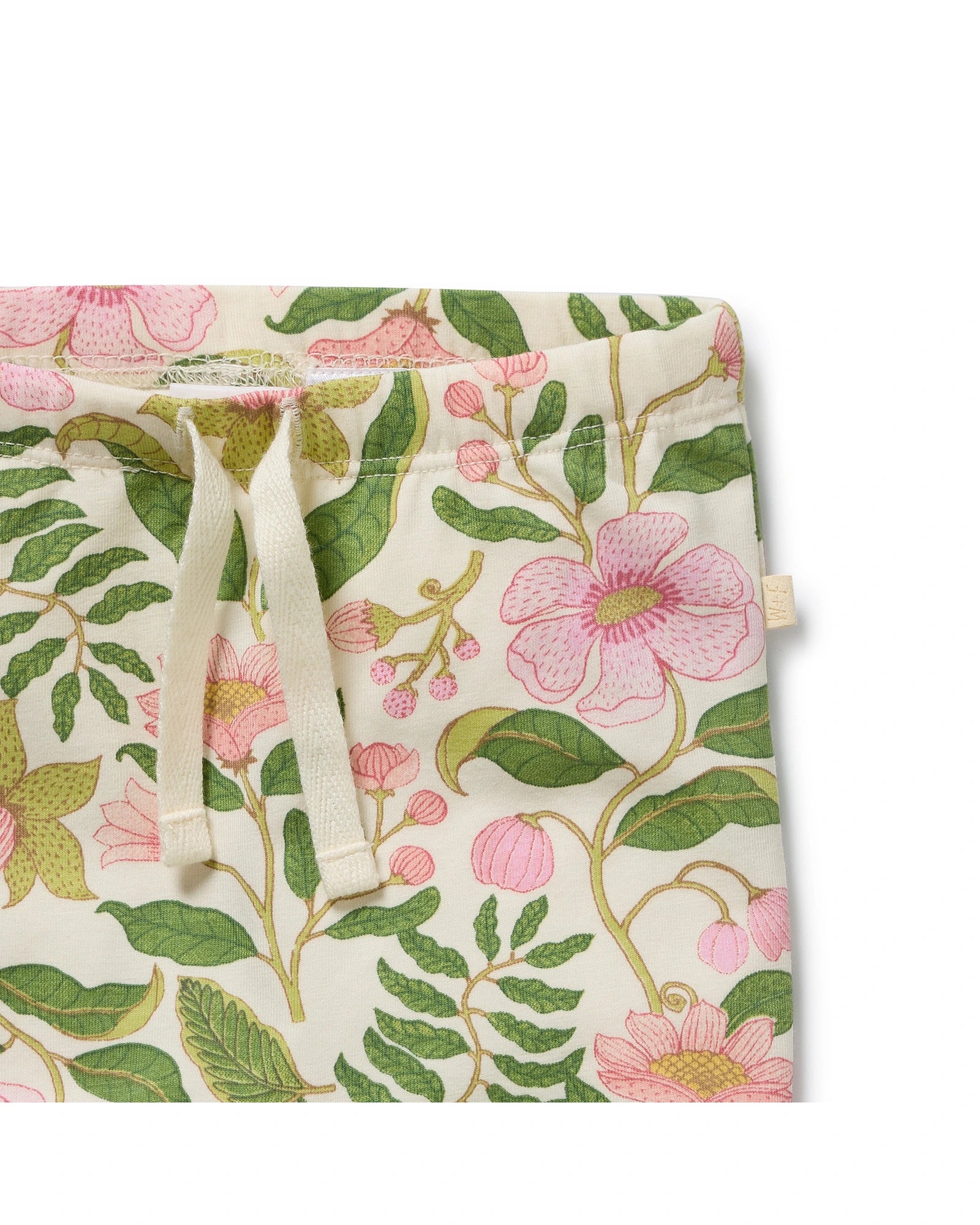 Ma Fleur Organic Legging 6-12 mths