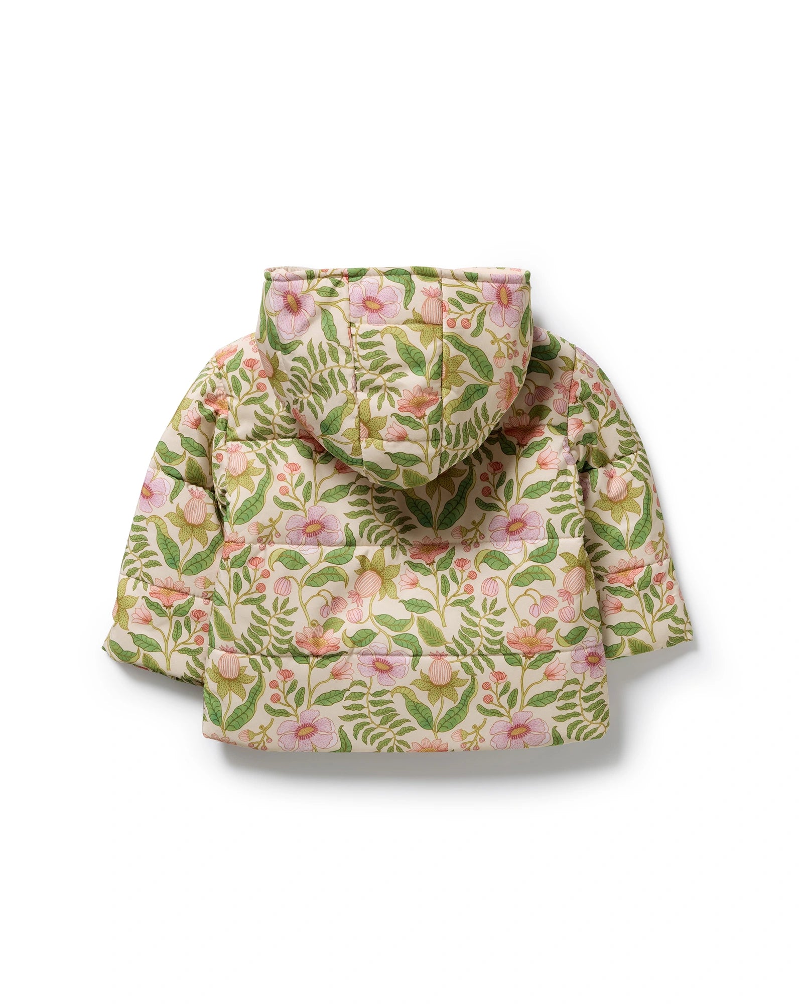 Ma Fleur Puffer Jacket 12-18 mths