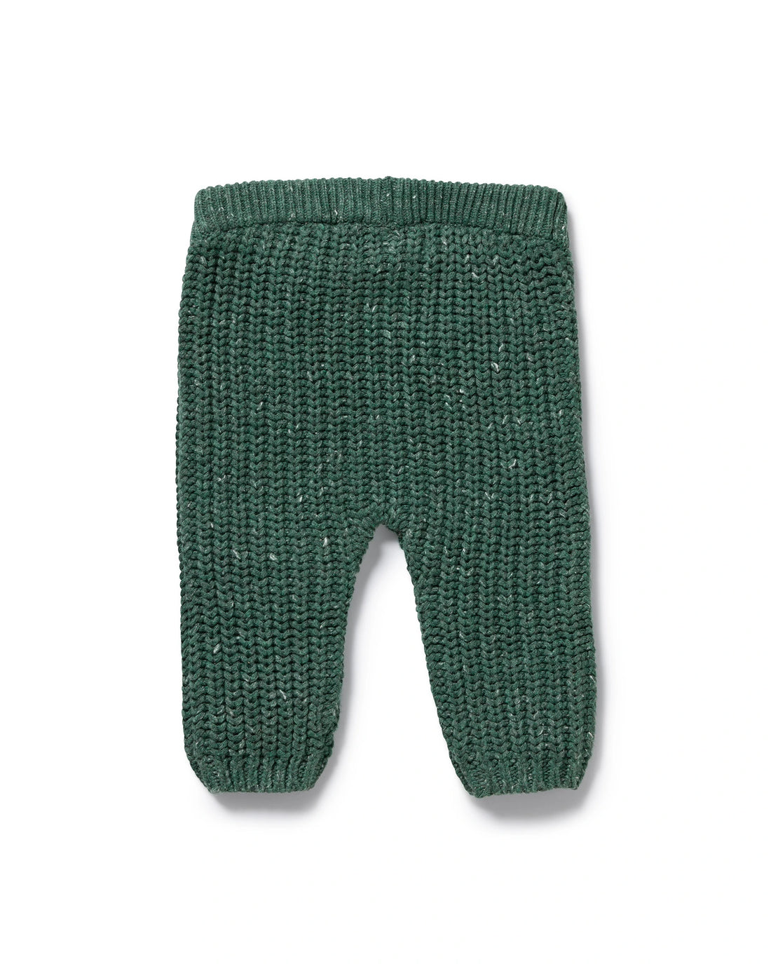 Clover Organic Knitted Legging 3-6 mths