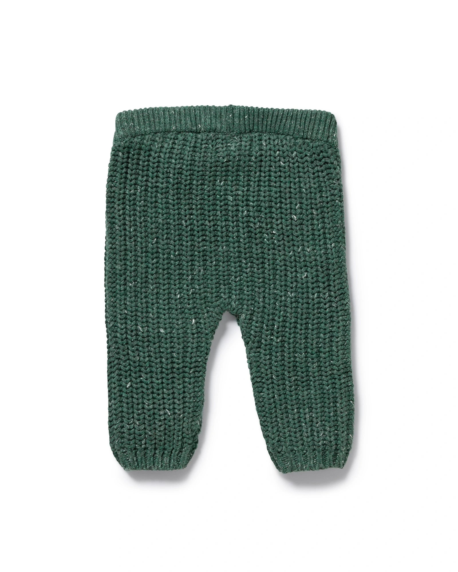 Clover Organic Knitted Legging 3-6 mths