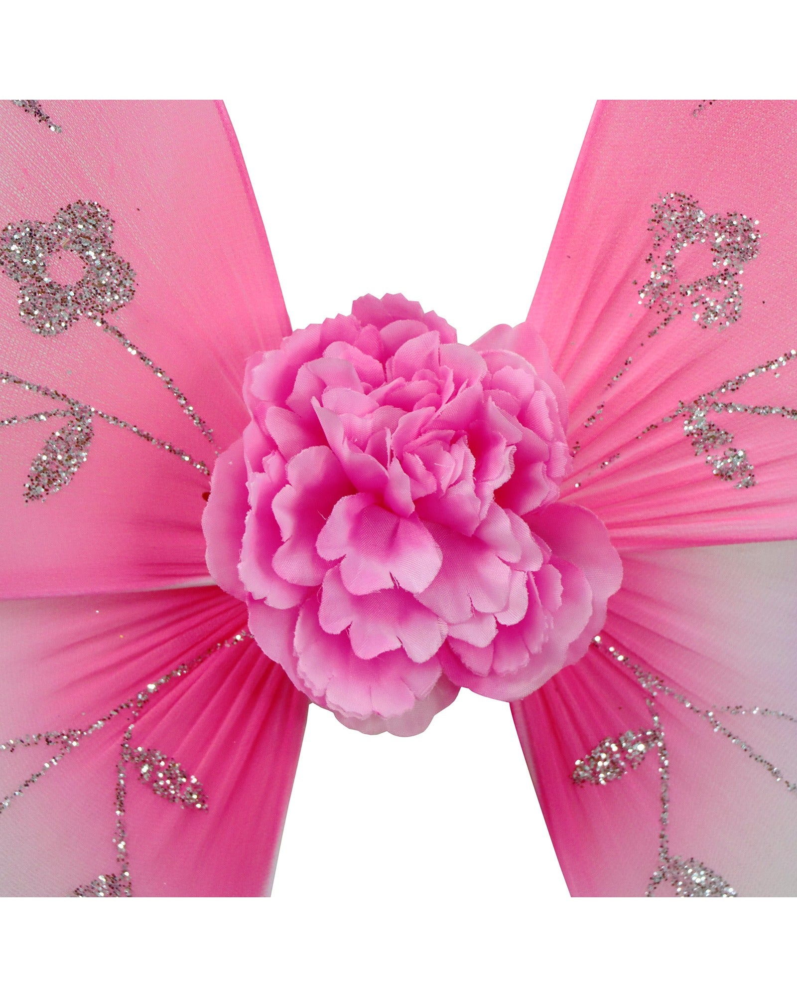 Pink Poppy Dreamy Unicorn Wire Wings