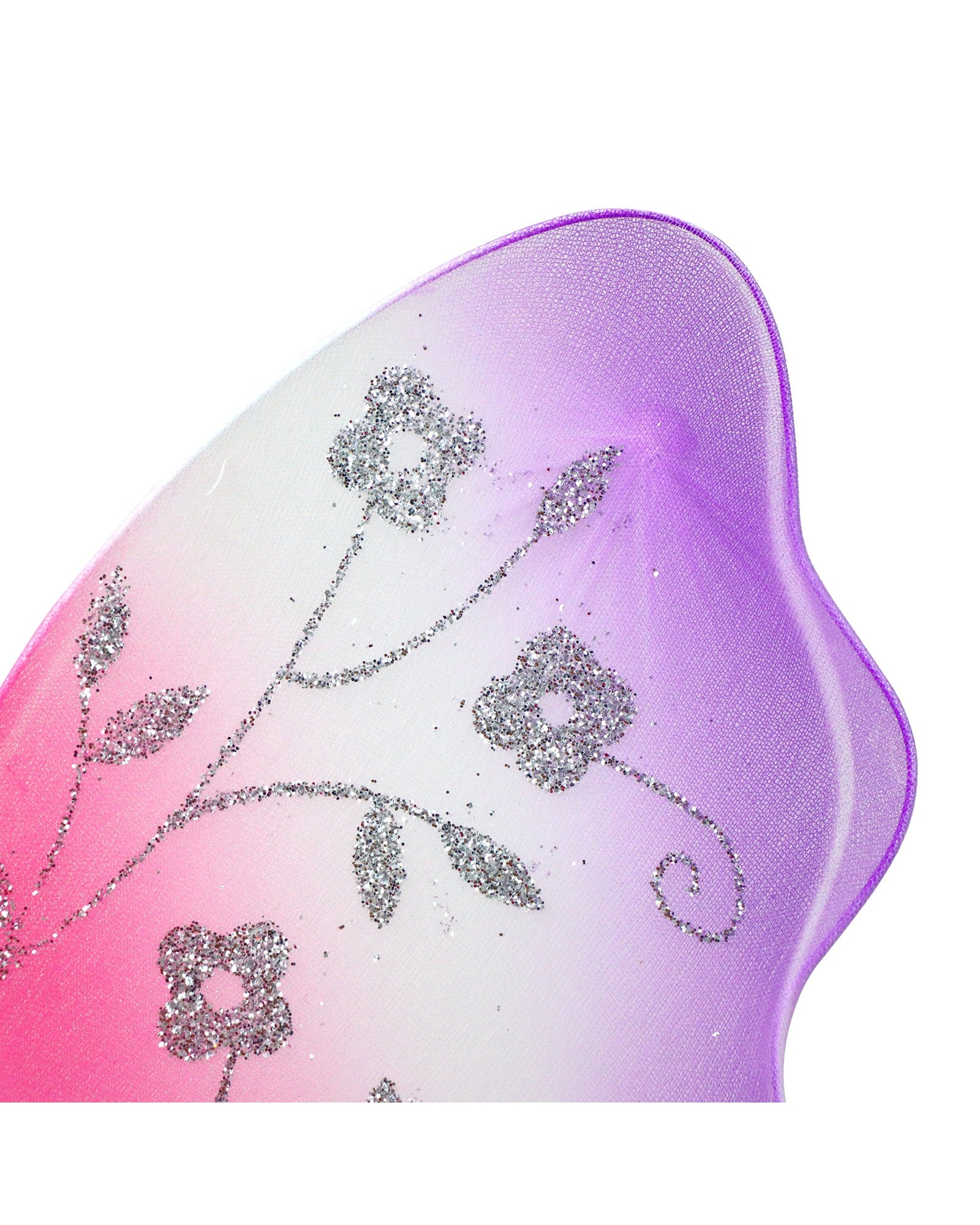 Pink Poppy Dreamy Unicorn Wire Wings