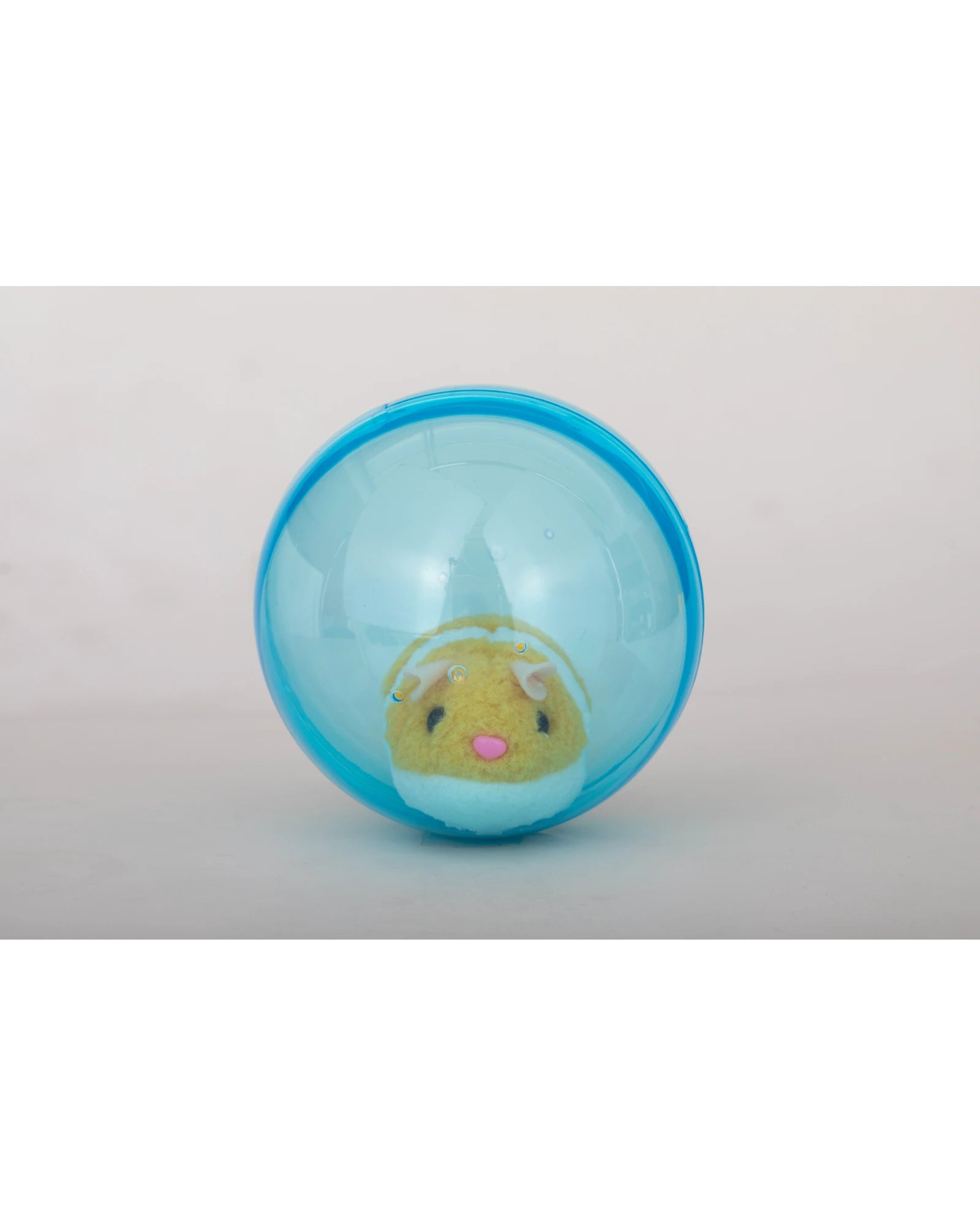 Fizz Fun Happy Rolling Hamster