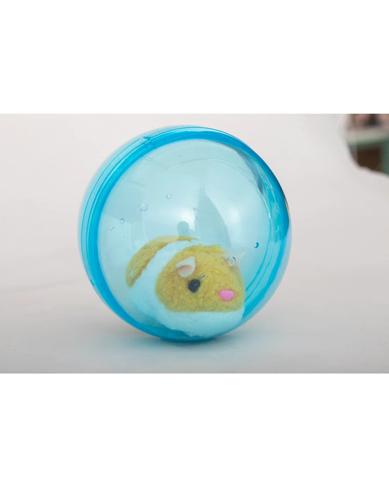 Fizz Fun Happy Rolling Hamster