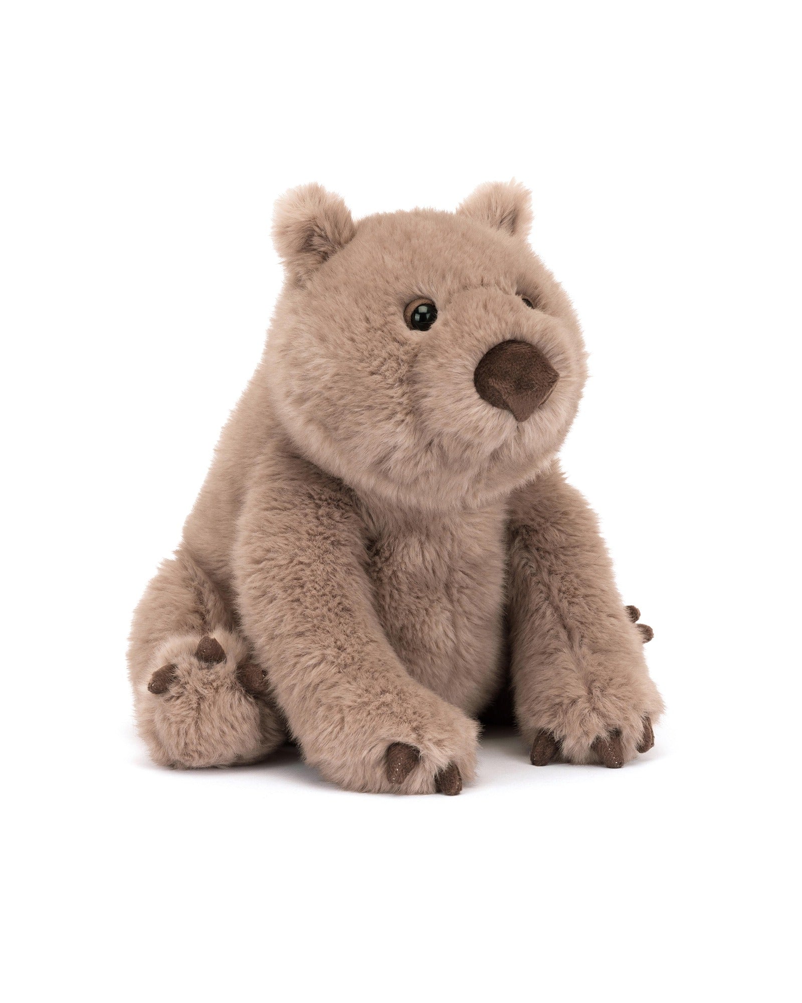 Jellycat Wombat