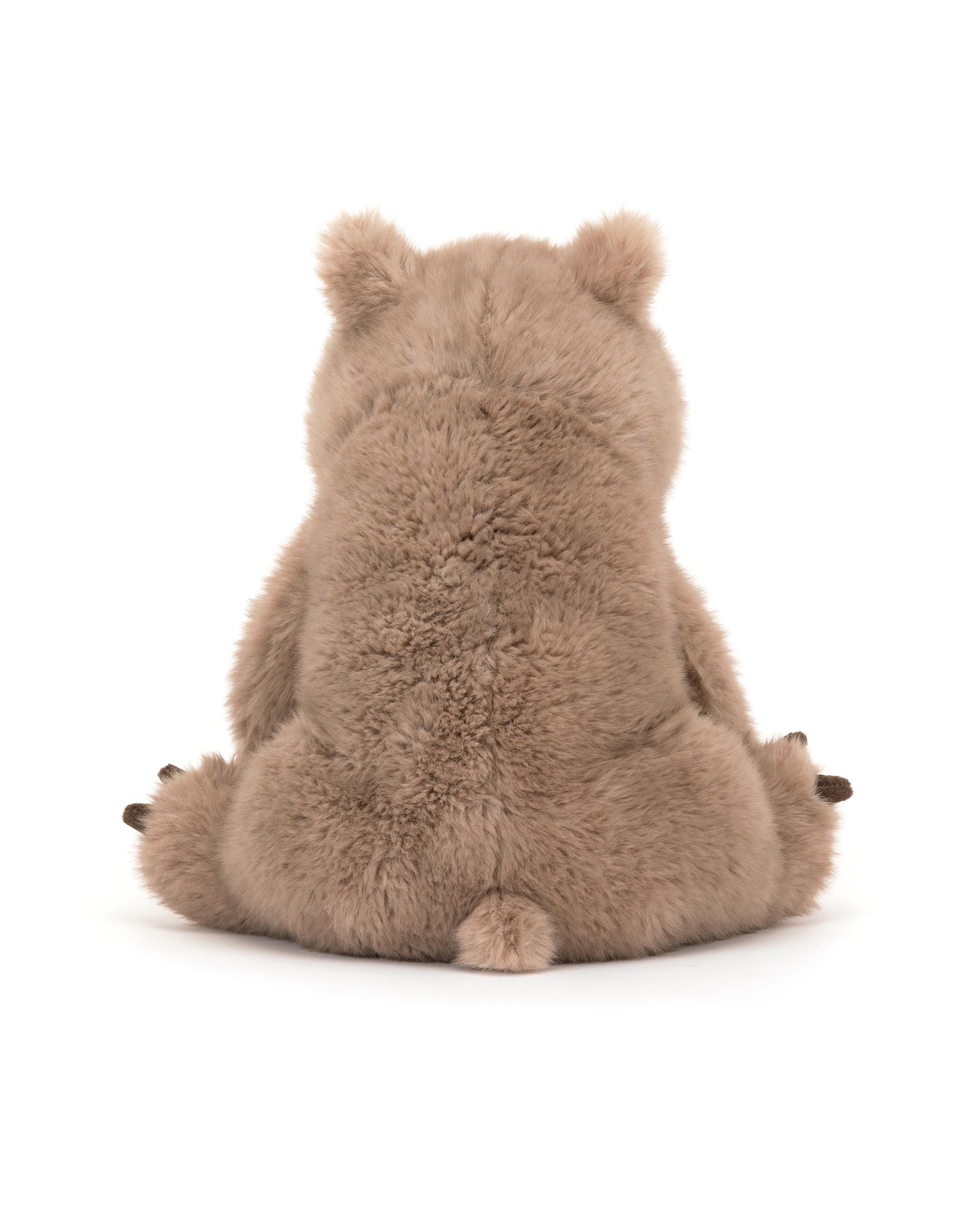 Jellycat Wombat