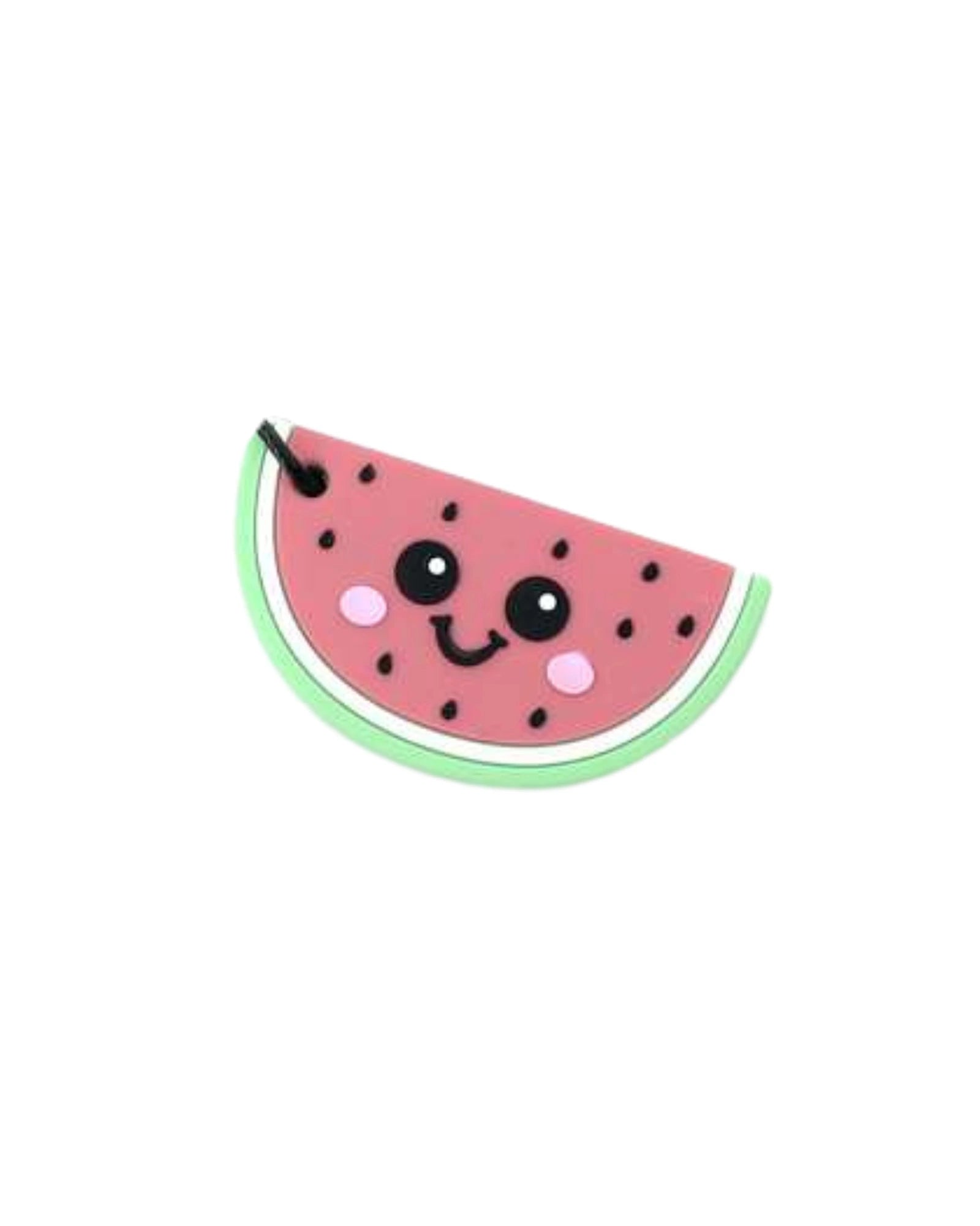 Watermelon Chew Pendant