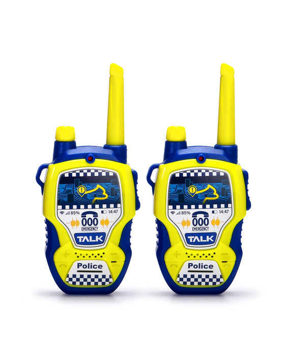 Wonderstuff Walkie Talkies - Assorted