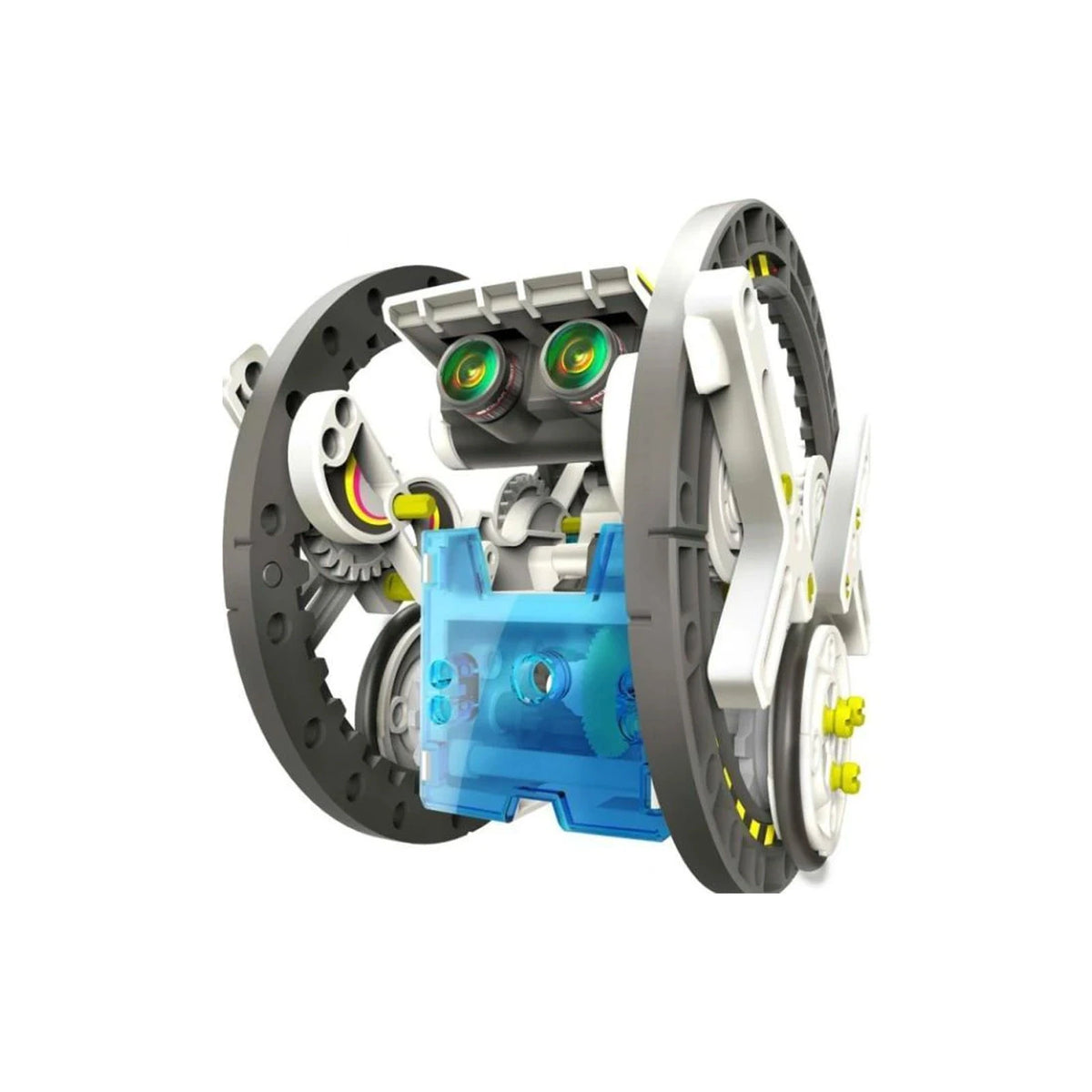14 in 1 educational solar robot hot sale kit australia