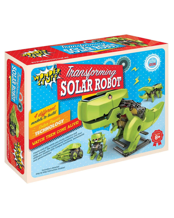 Kidstuff robot new arrivals