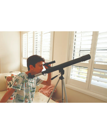 Lunarscope
