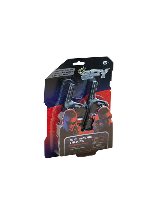 Wonderstuff Spy Walkie Talkies