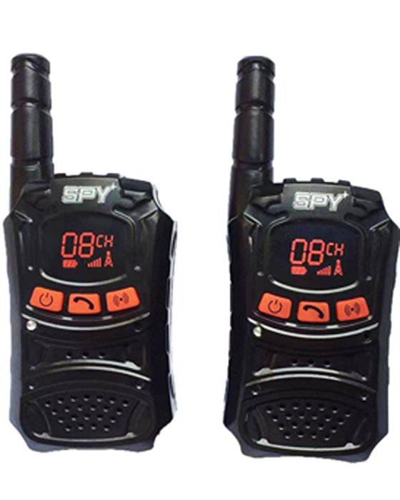 Wonderstuff Spy Walkie Talkies