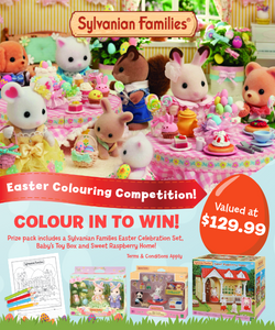 Stuff toy sale shop