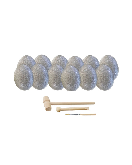 Wonderstuff Dig & Discover Dinosaur Eggs