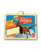 Wonderstuff 3D Wooden Dinosaur Kits - Assorted