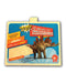 Wonderstuff 3D Wooden Dinosaur Kits - Assorted