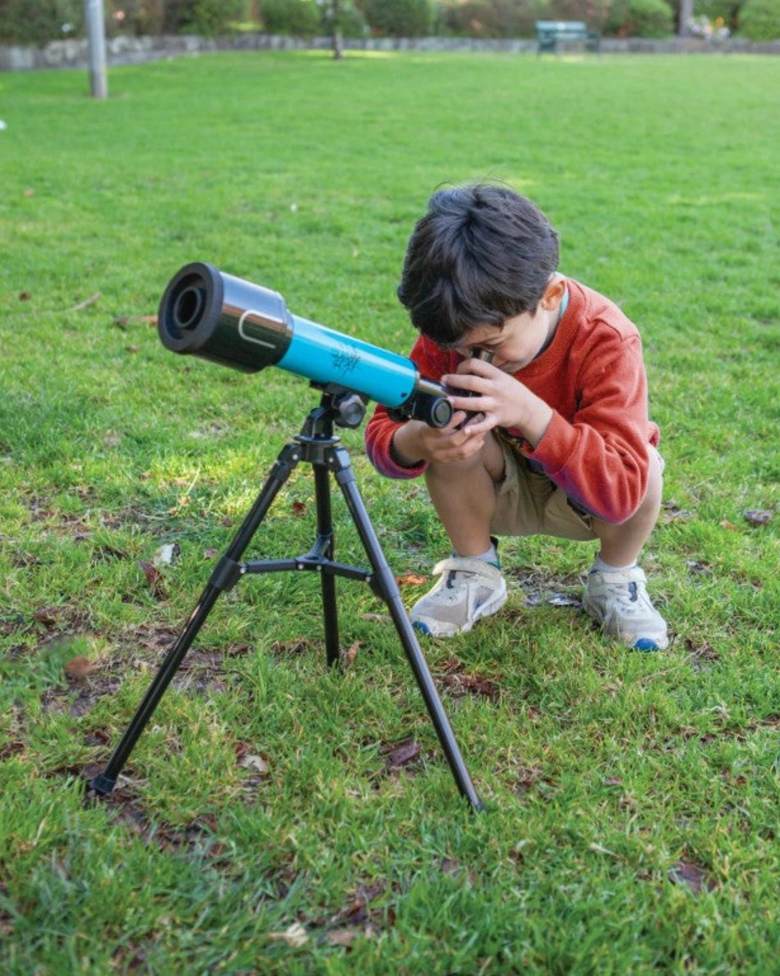 Telescope for outlet kids