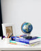 Wonderstuff Discovery Desk Globe with Light 13cm